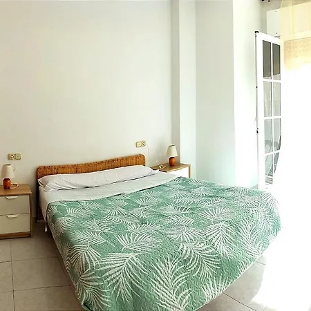 Casa Blas Infante Apartamento Benalmádena
