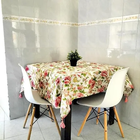 Casa Blas Infante Apartamento