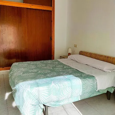 Casa Blas Infante Benalmádena