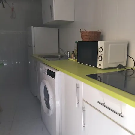 Casa Blas Infante Benalmádena