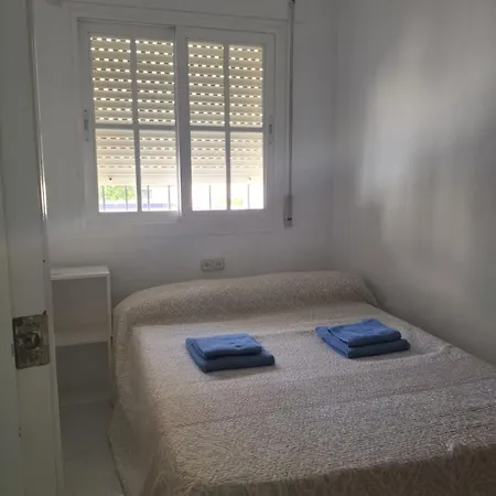 Casa Blas Infante * Benalmádena