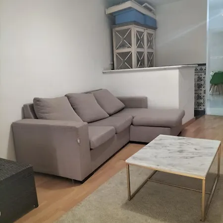Casa Blas Infante Benalmádena