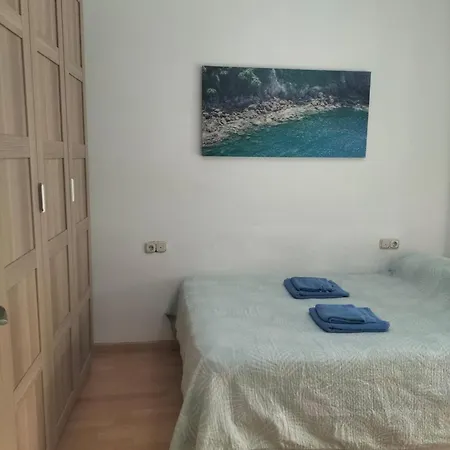 Casa Blas Infante Benalmádena