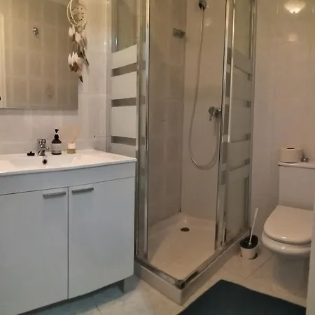 Apartamento Casa Blas Infante