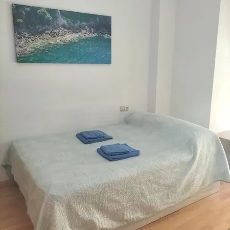 Apartamento Casa Blas Infante *